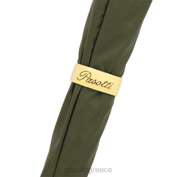 ομπρέλα | PASOTTI 479fa oxf-10 k48 - ομπρέλα αλεπούς με θήκη και δαχτυλίδι 2N6B820 άνδρες